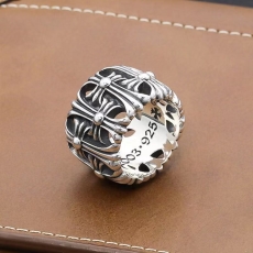 Chrome Hearts Rings